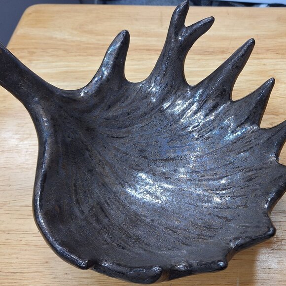 Ceramic Atlanter tray - Picture 1 of 5